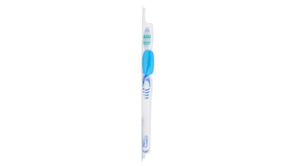 Oral-b Spazzolino Manuale Classic Care