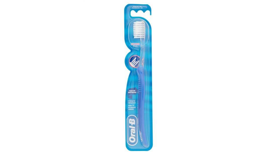 Oral-b Spazzolino Manuale Professional Ortodontico