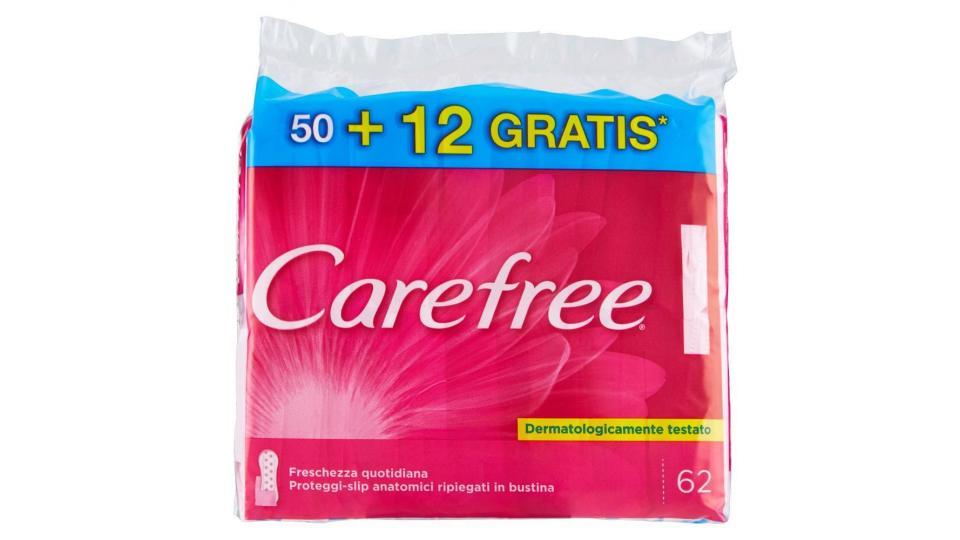 Carefree 62 Proteggi-slip