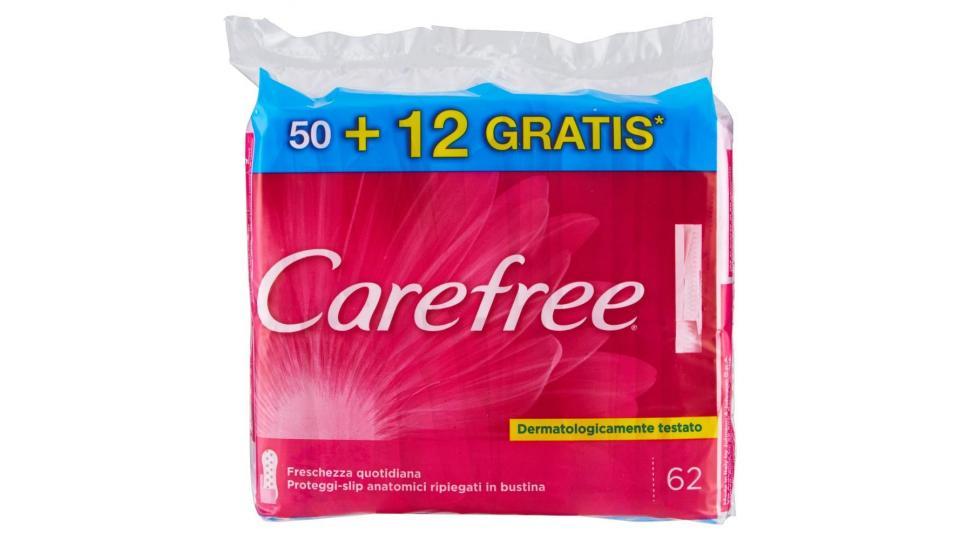 Carefree 62 Proteggi-slip