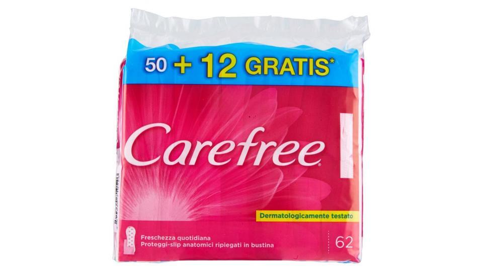 Carefree 62 Proteggi-slip