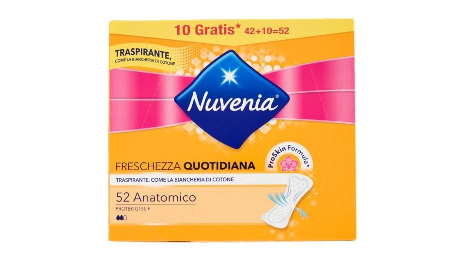 Nuvenia Proteggi Slip Anatomico