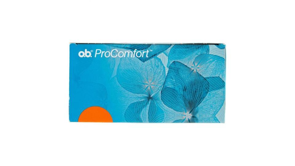 O.b. Procomfort Super