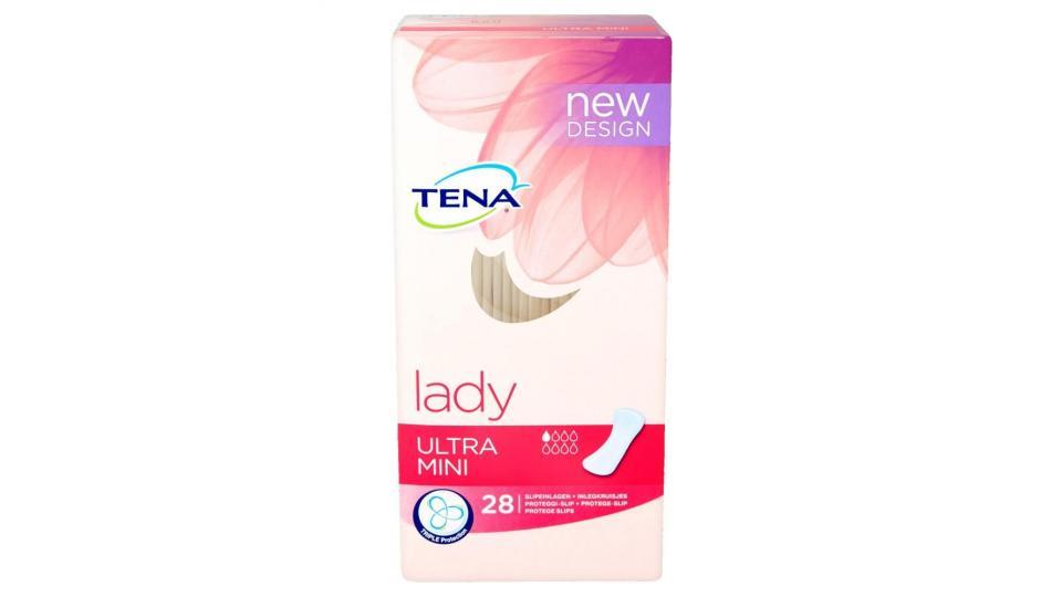 Tena lady mini x20