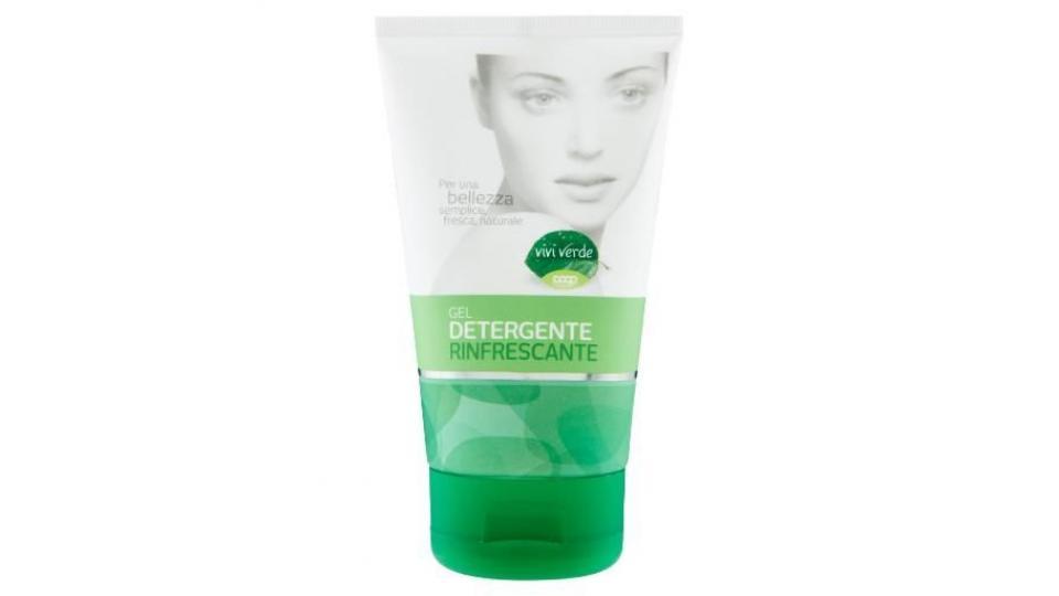 Gel Detergente Rinfrescante