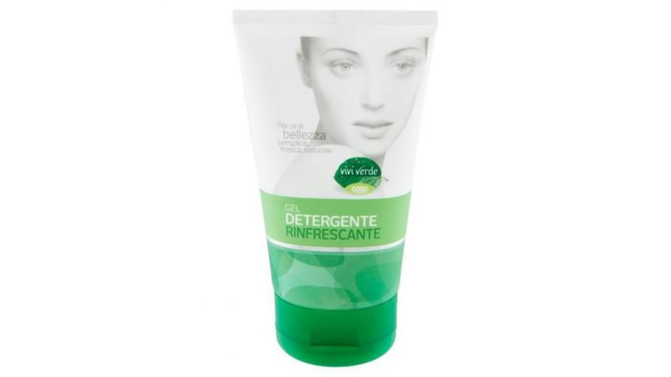 Gel Detergente Rinfrescante