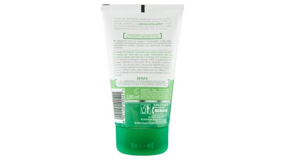 Gel Detergente Rinfrescante