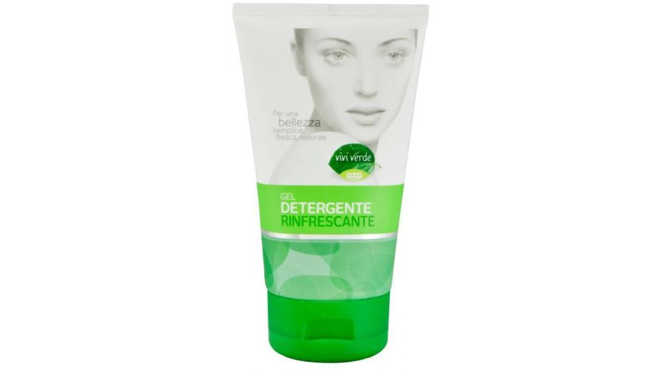 Gel Detergente Rinfrescante