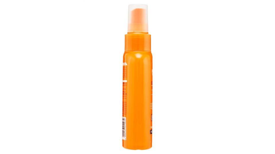 Equilibra Olio Spray Protettivo Capelli