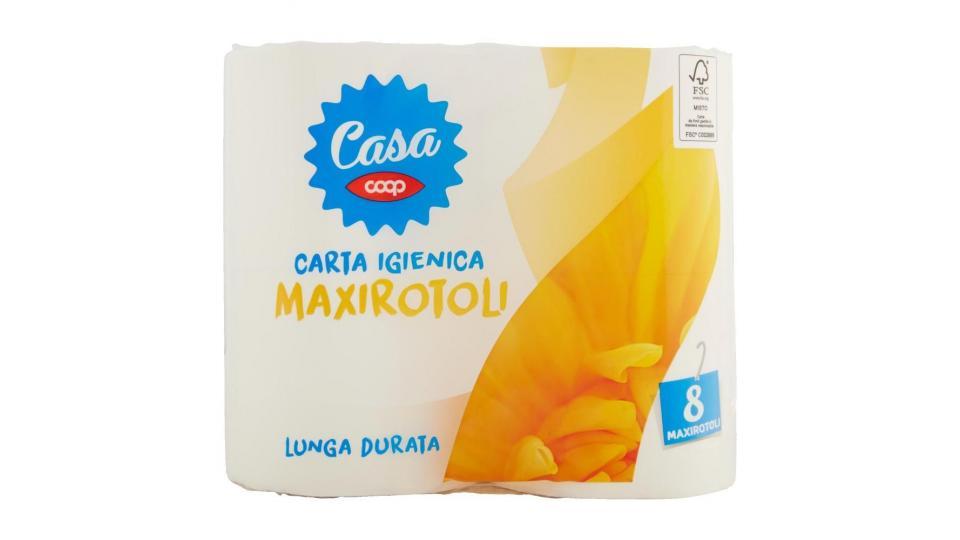 Carta Igienica Maxirotoli