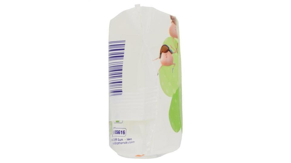 Fria Easy Scuola La Carta Veramente Igienica 12+4 Pz