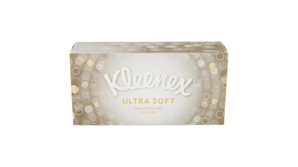 Kleenex veline ultra soft