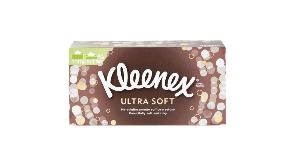 Kleenex veline ultra soft