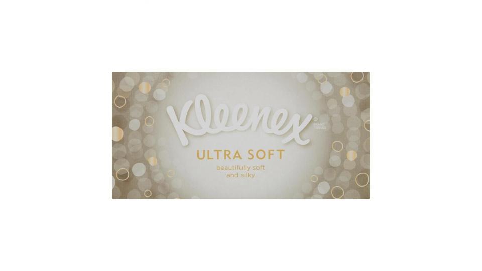 Kleenex veline ultra soft