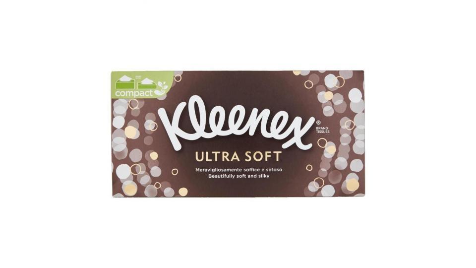 Kleenex veline ultra soft