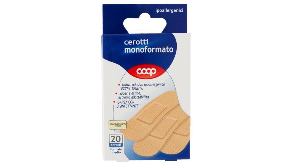 Cerotti Monoformato