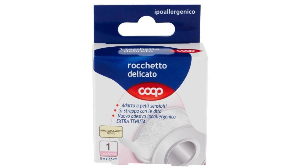 Rocchetto Delicato