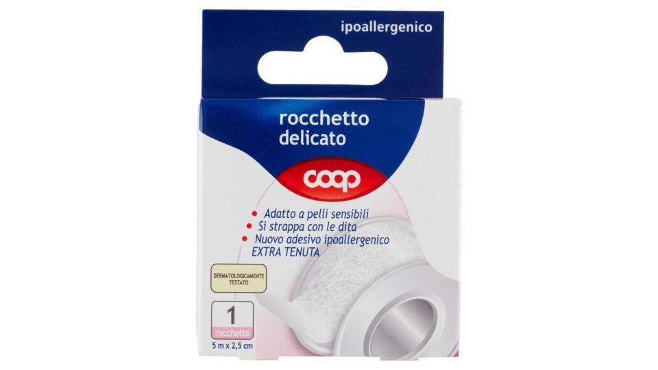 Rocchetto Delicato