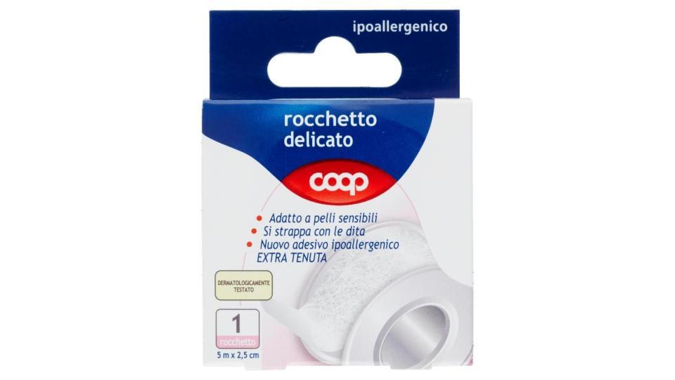 Rocchetto Delicato