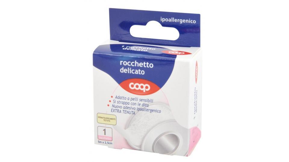 Rocchetto Delicato