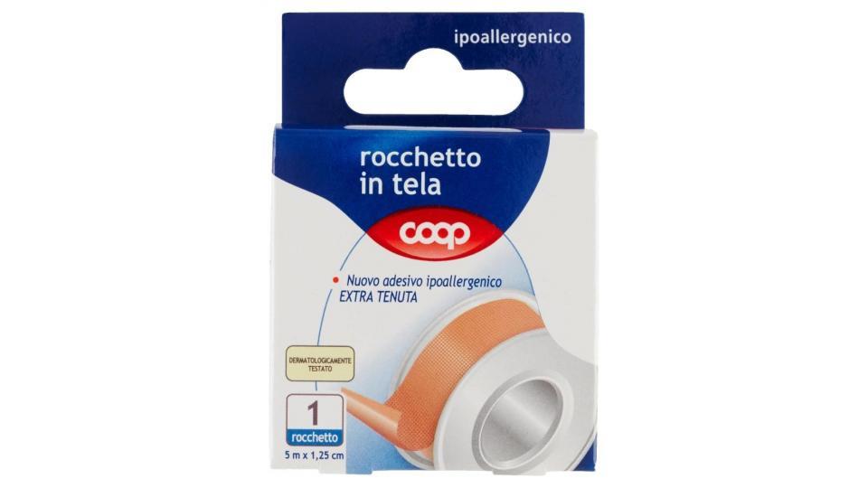 Rocchetto In Tela