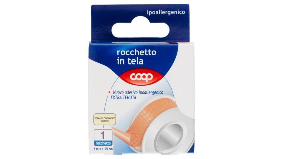 Rocchetto In Tela