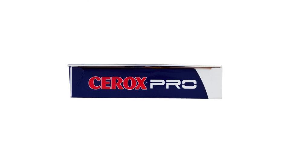 Cerox Pro Cerotti Delicati