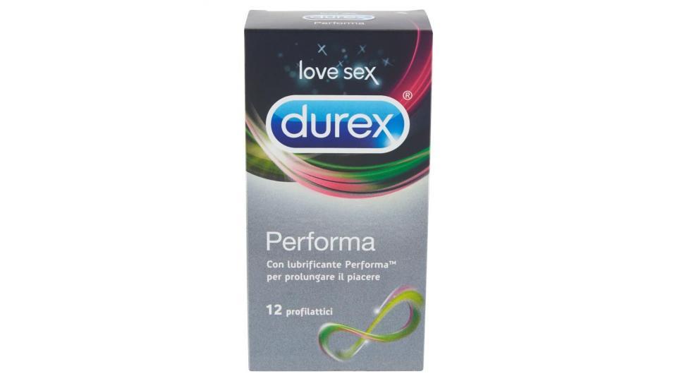 Durex Performa