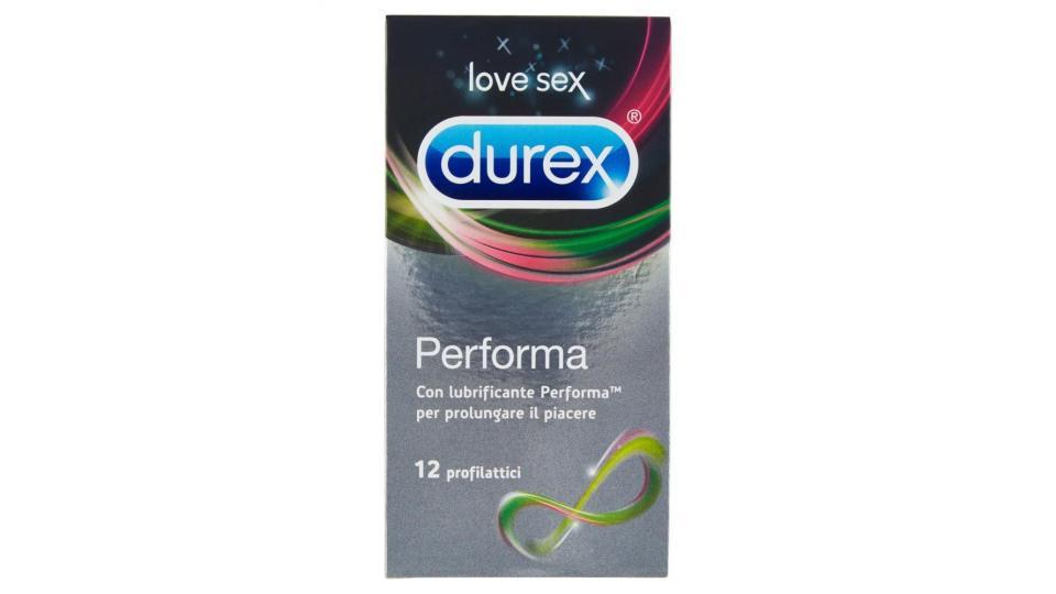 Durex Performa