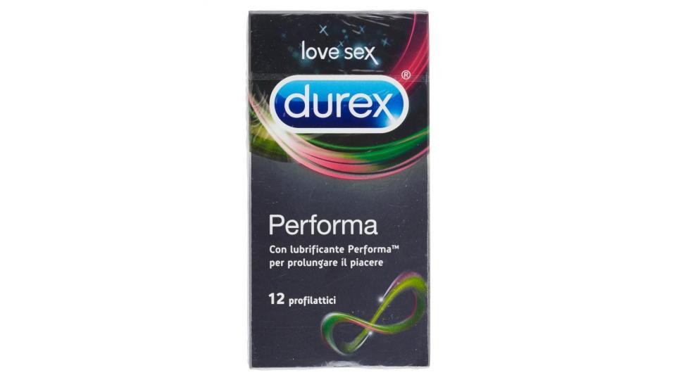 Durex Performa