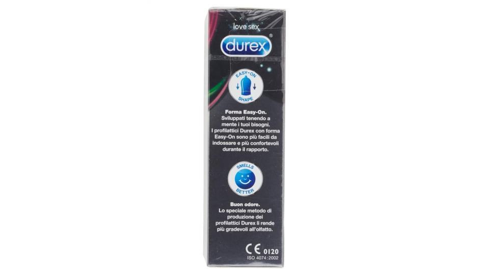 Durex Performa