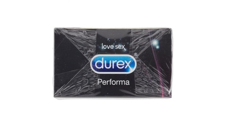 Durex Performa