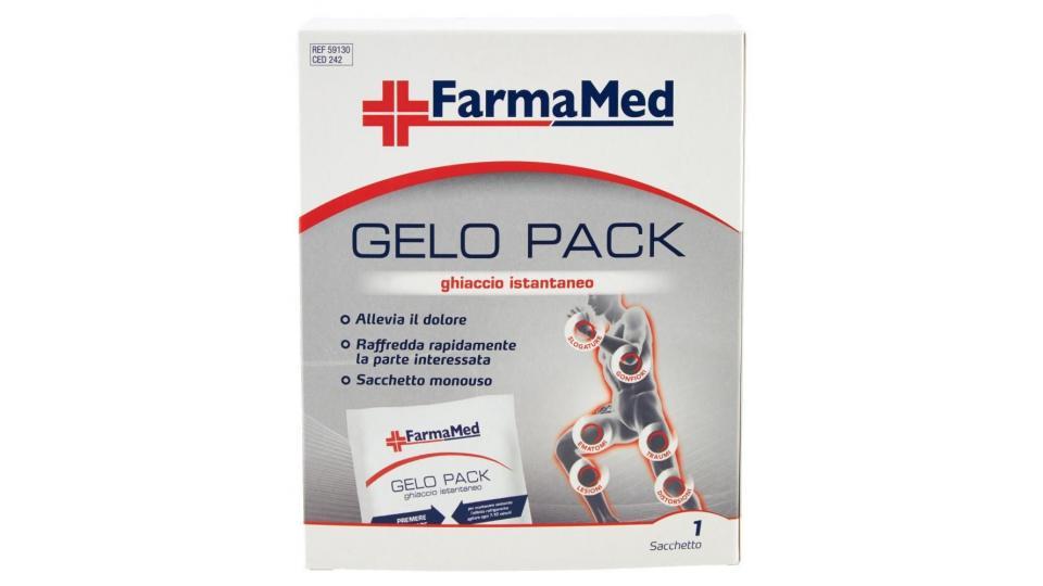 Farmamed Gelo Pack