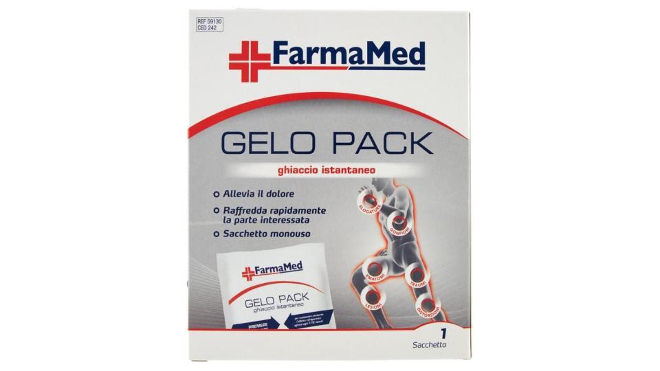 Farmamed Gelo Pack