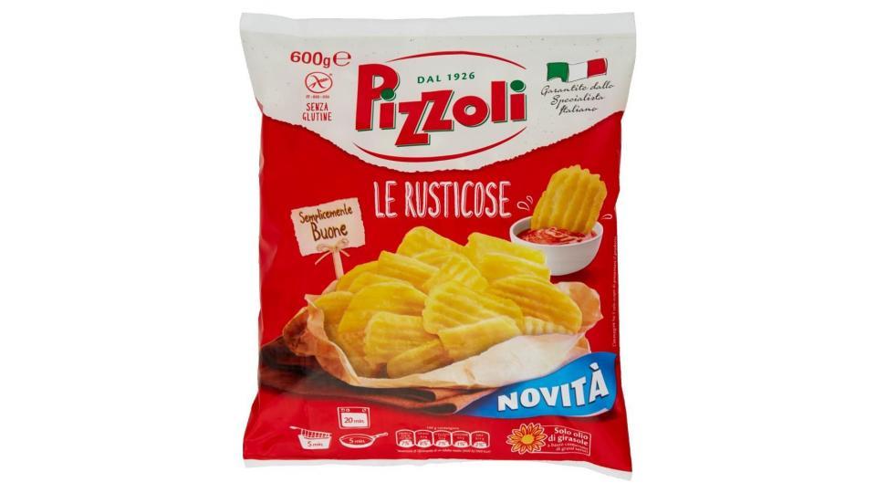 Pizzoli Le Rusticose