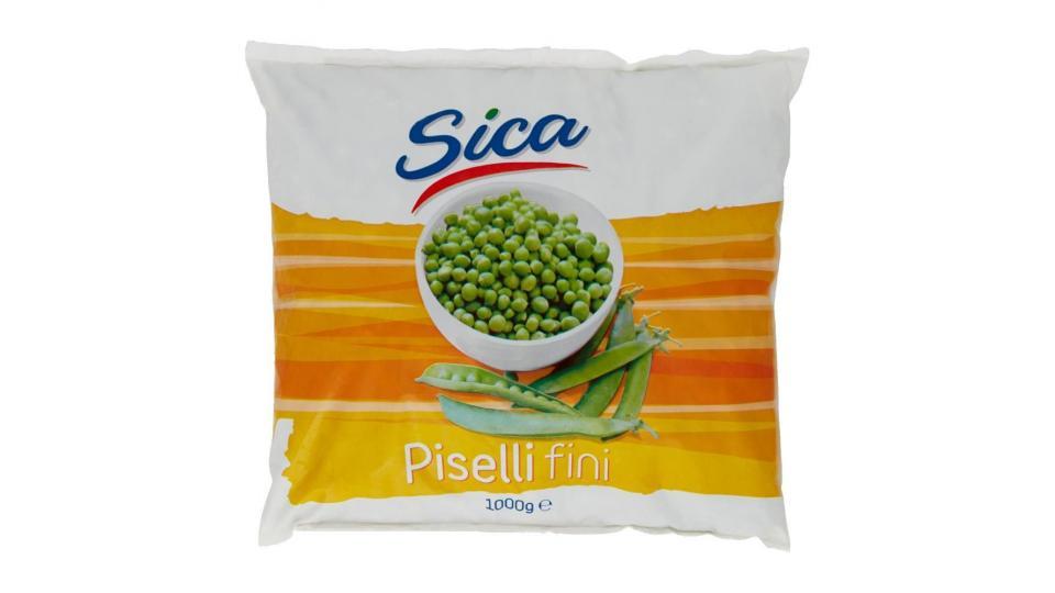 Sica Piselli Fini