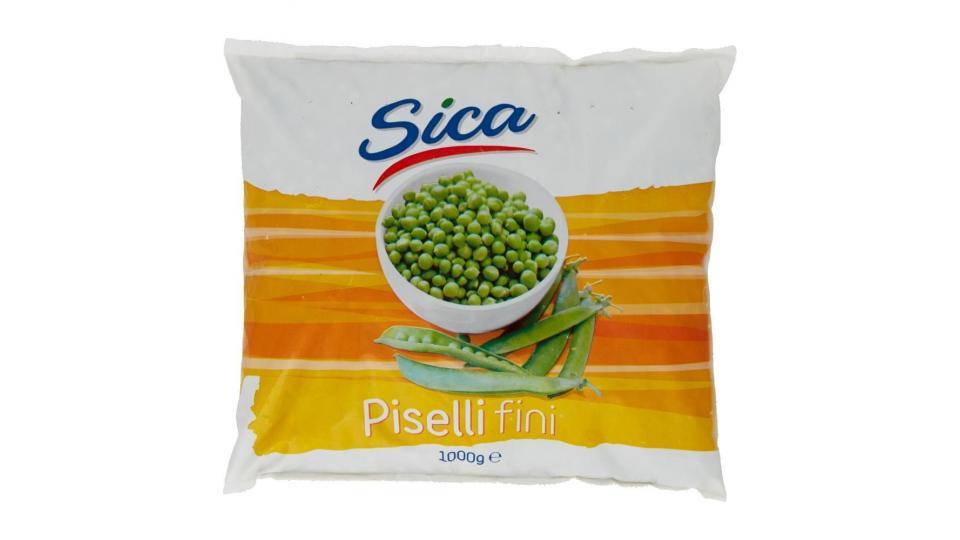 Sica Piselli Fini