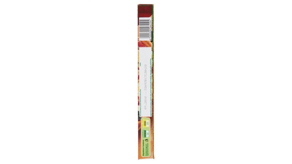 Buitoni Pizza Ricca Verdure Grigliate Pizza Surgelata Con Verdure Grigliate 370g (1 Pizza)