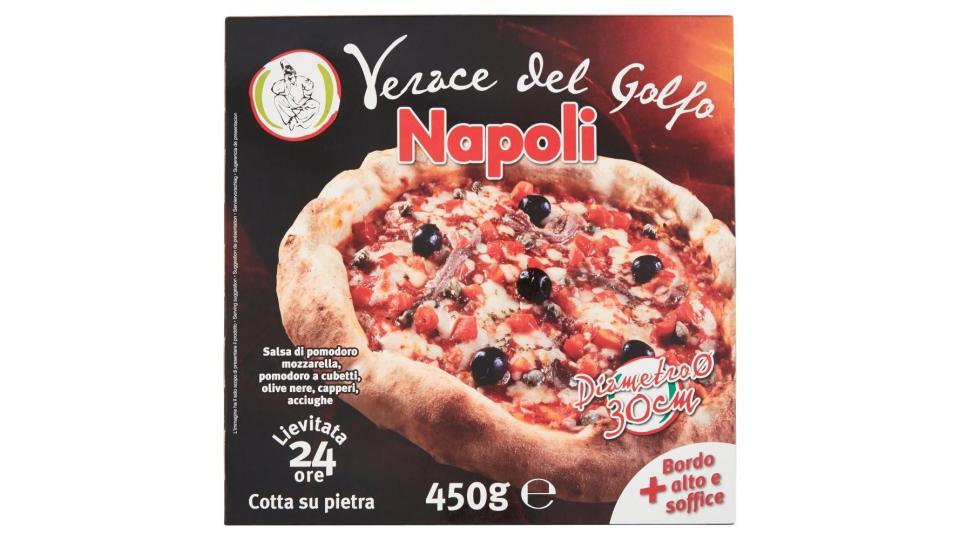 Verace Del Golfo Napoli