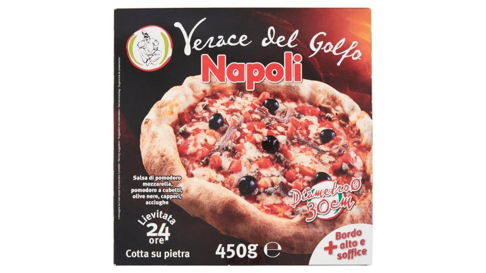 Verace Del Golfo Napoli