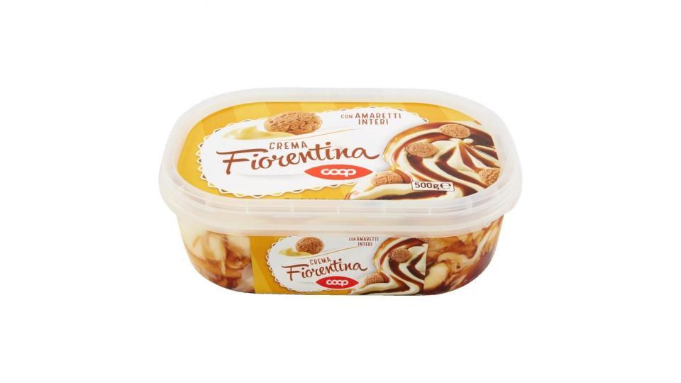 Crema Fiorentina