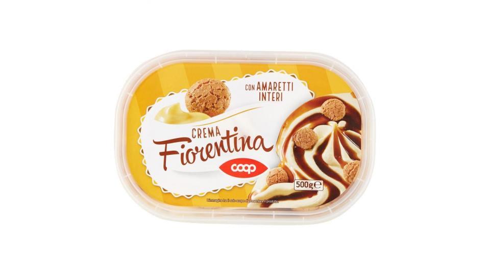 Crema Fiorentina