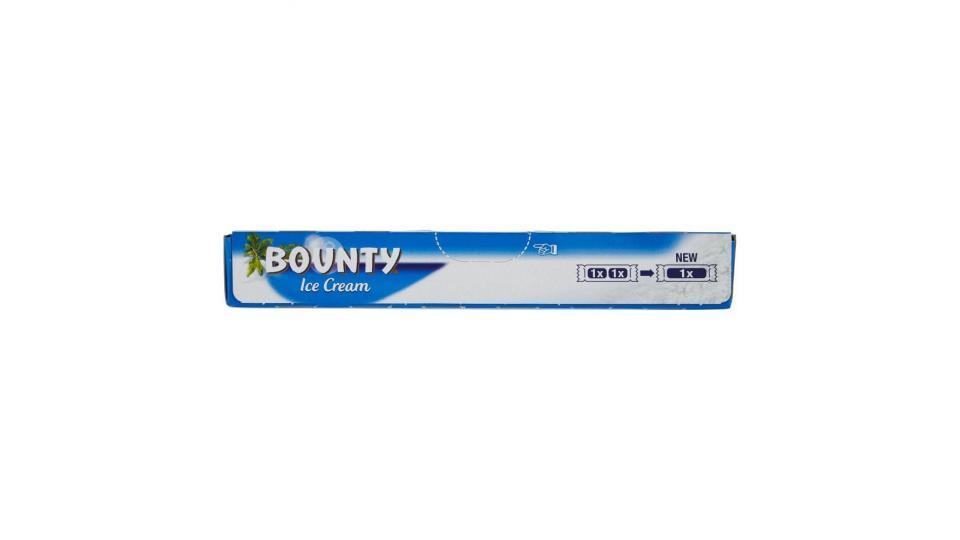 Bounty Ice Cream 6 X 