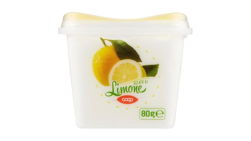 Gelato Al Limone