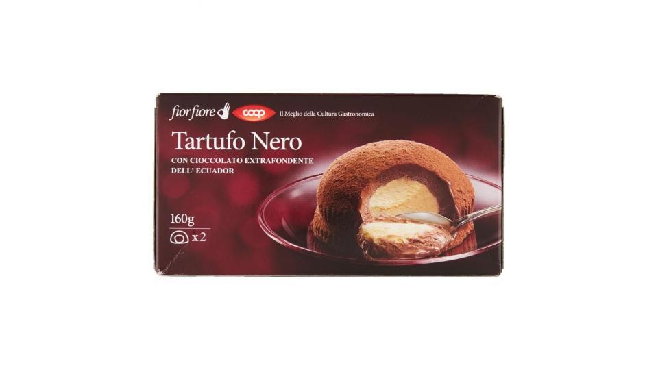 Tartufo Nero