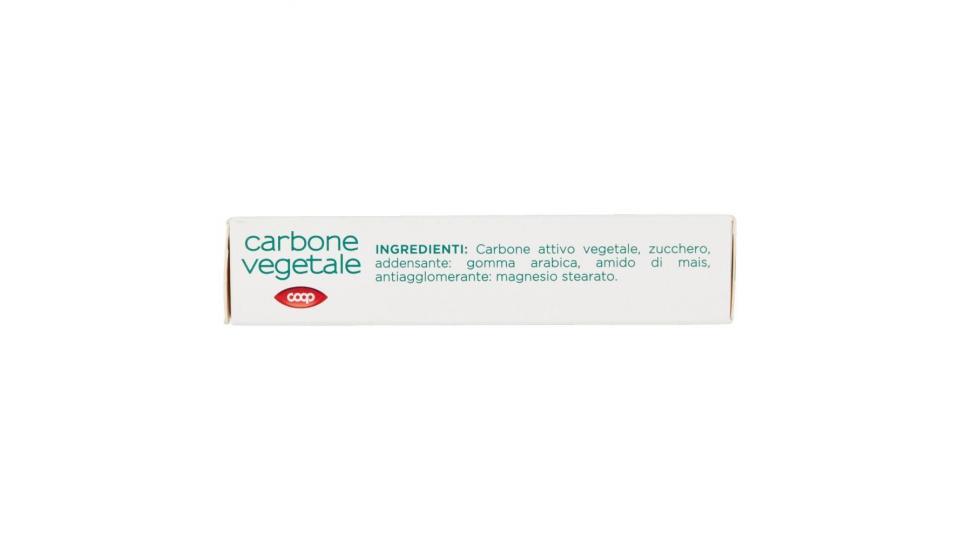 Carbone Vegetale 40 X G