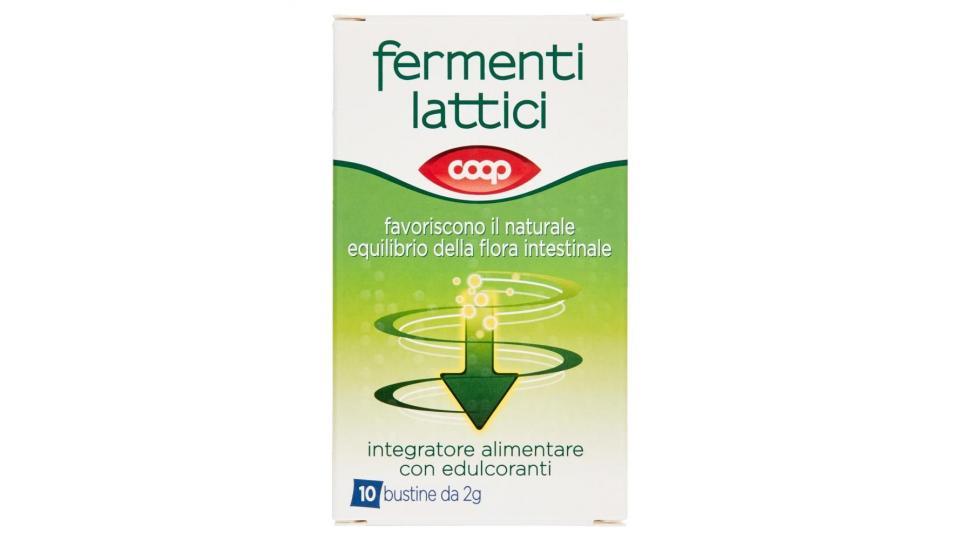 Fermenti Lattici