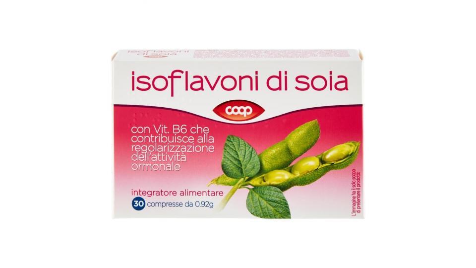 Isoflavoni Di Soia 30 X G