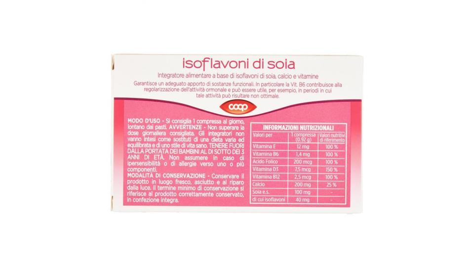 Isoflavoni Di Soia 30 X G