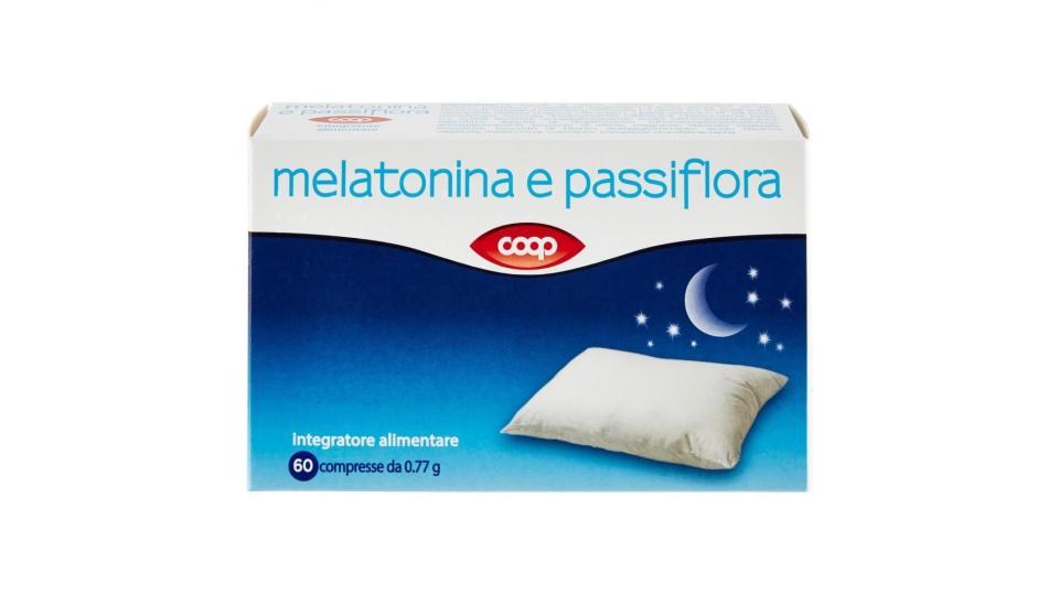 Melatonina E Passiflora 60 X G